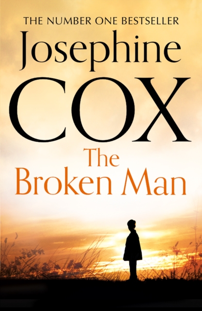 Broken Man