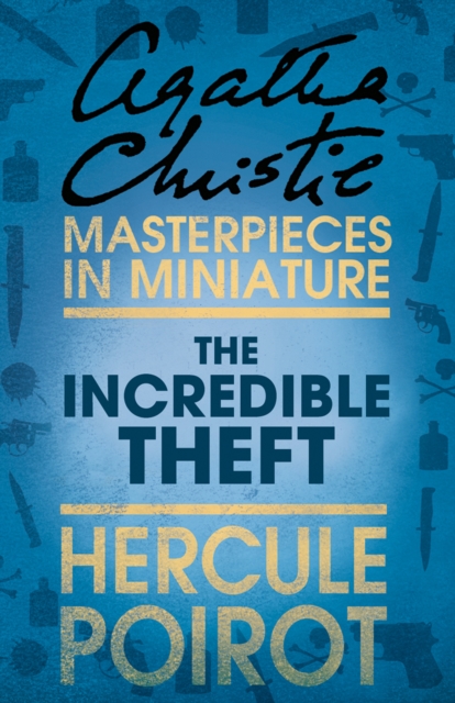 Incredible Theft