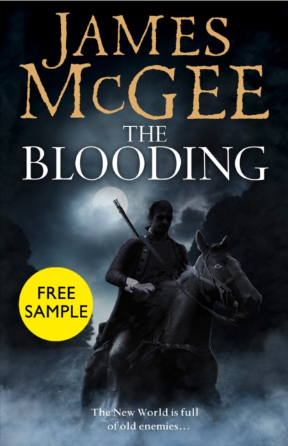 Blooding: free sampler