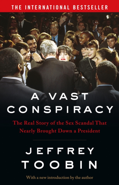 Vast Conspiracy