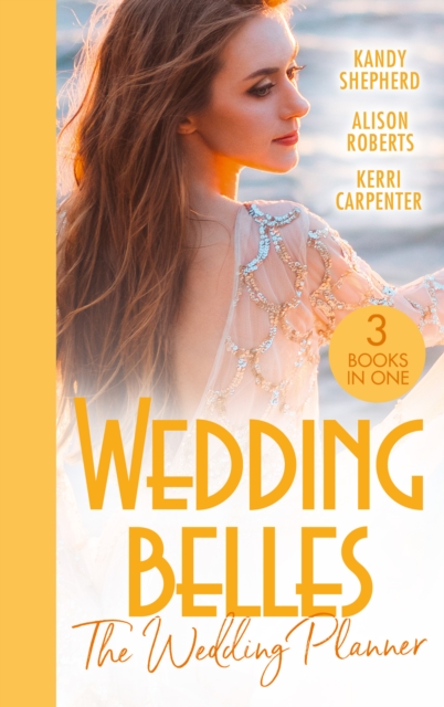 WEDDING BELLES WEDDING EB