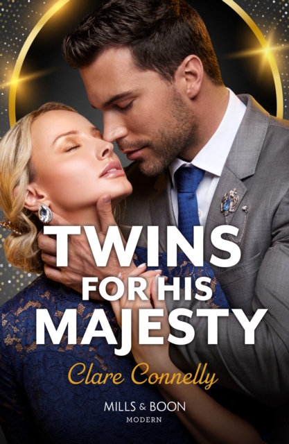 Twins For His Majesty