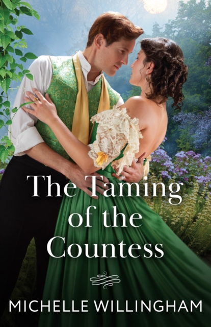 Taming Of The Countess