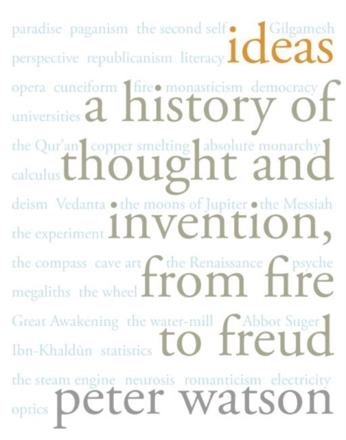 Ideas