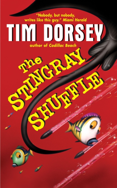 Stingray Shuffle