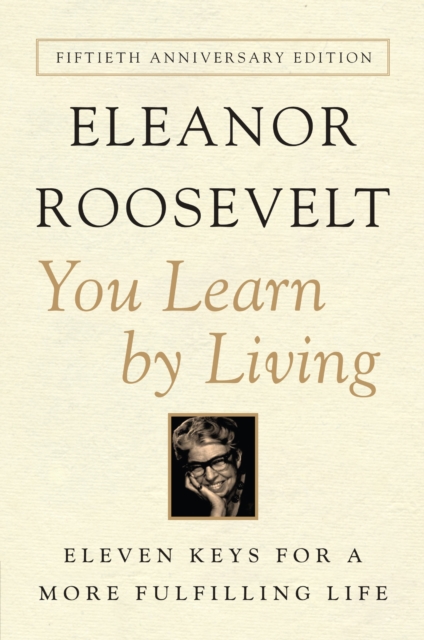You Learn by Living