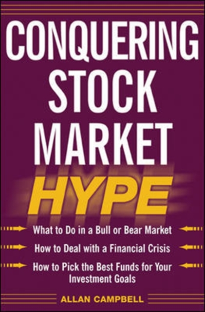 Conquering Stock Market Hype