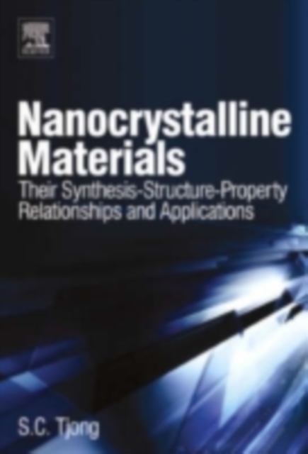 Nanocrystalline Materials