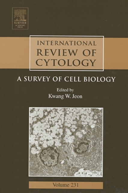 International Review of Cytology