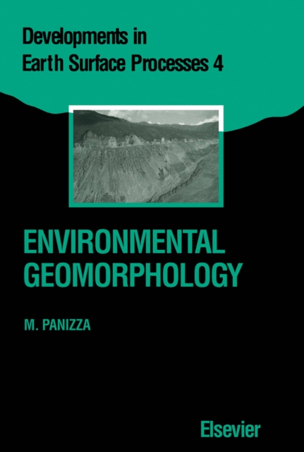 Environmental Geomorphology