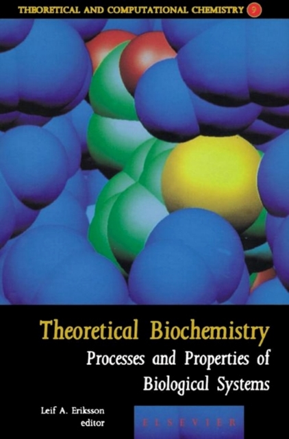 Theoretical Biochemistry