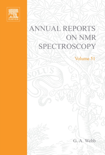 Annual Reports on NMR Spectroscopy