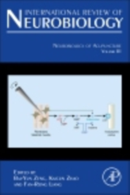 Neurobiology of Acupuncture