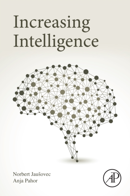 Increasing Intelligence