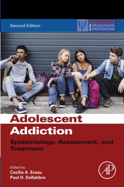 Adolescent Addiction