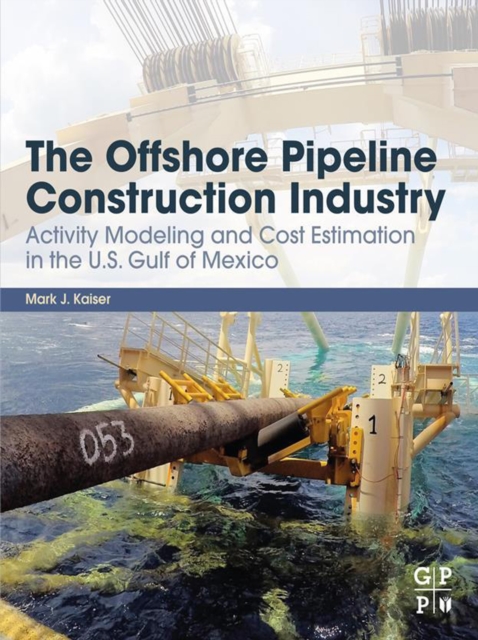 Offshore Pipeline Construction Industry