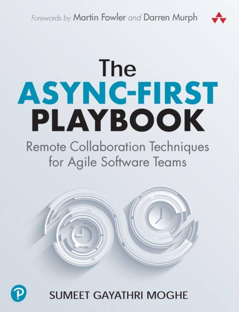 Async-First Playbook