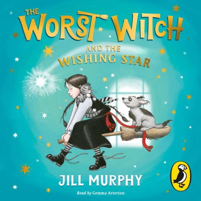 Worst Witch and The Wishing Star
