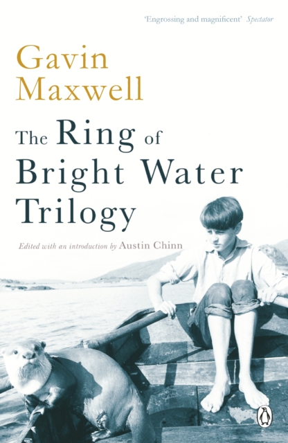 Ring of Bright Water Trilogy