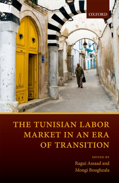 Tunisian Labor Market in an Era of Transition