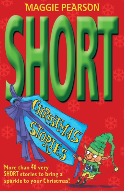 Short Christmas Stories