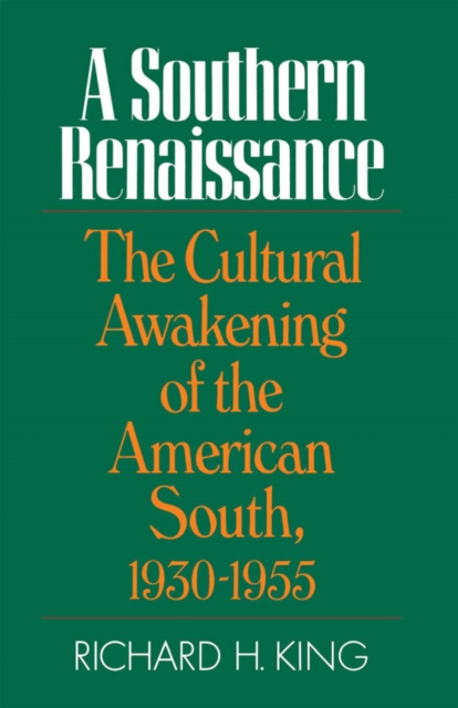 Southern Renaissance