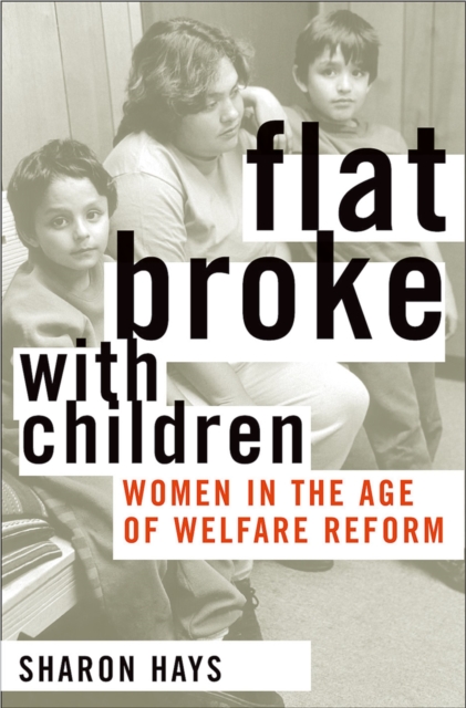 Flat Broke with Children