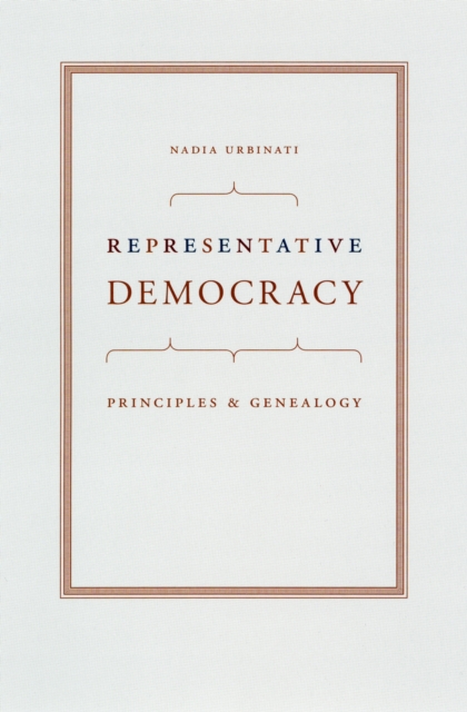 Representative Democracy