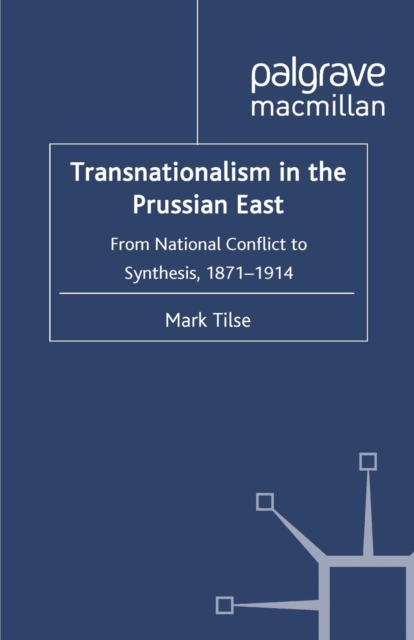 Transnationalism in the Prussian East