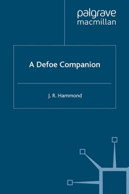 Defoe Companion