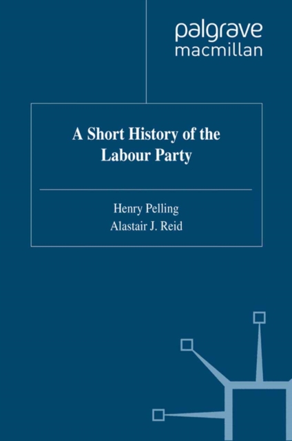 Short History of the Labour Party