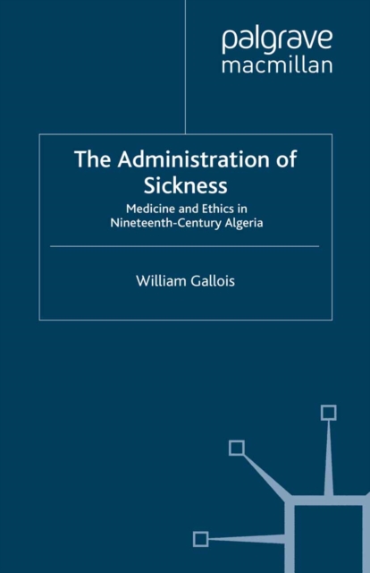 Administration of Sickness