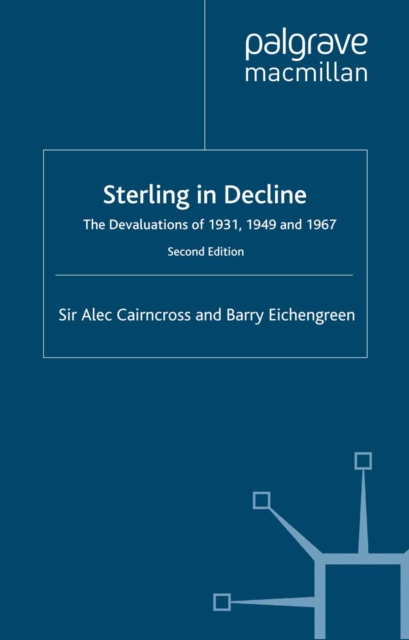 Sterling in Decline