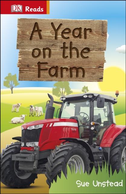 Year on the Farm