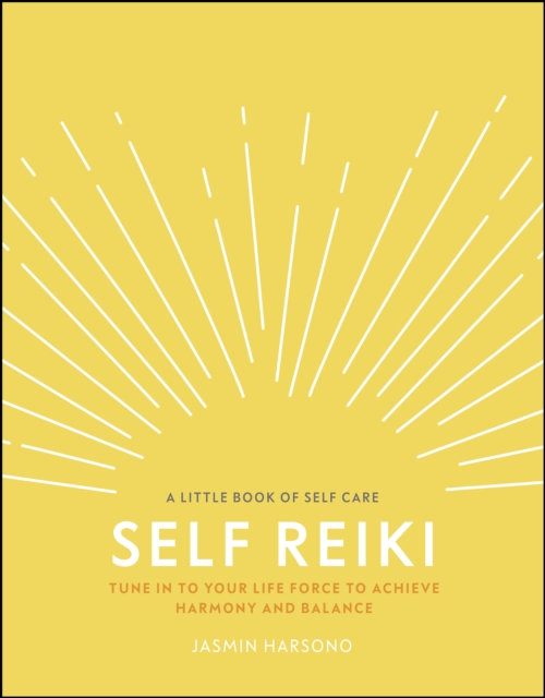 Self Reiki