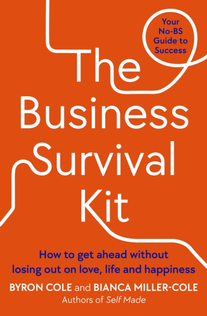 Business Survival Kit