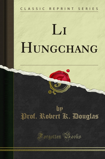 Li Hungchang