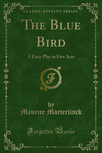 Blue Bird