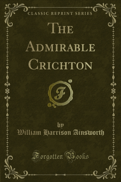Admirable Crichton