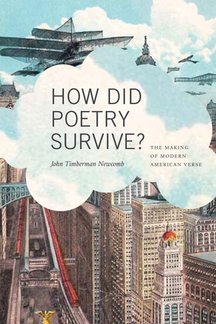 How Did Poetry Survive?