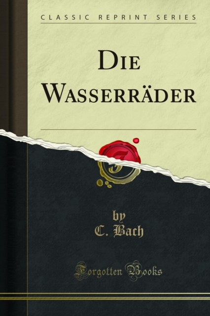 Die Wasserräder