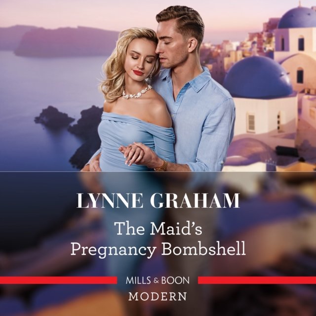 Maid's Pregnancy Bombshell