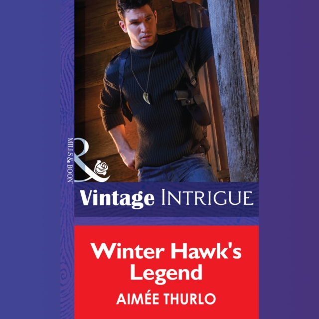 Winter Hawk's Legend