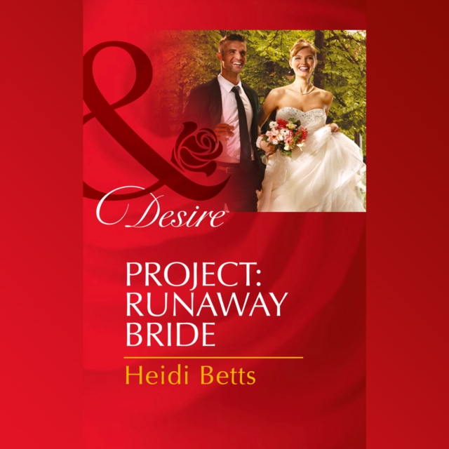 Project: Runaway Bride