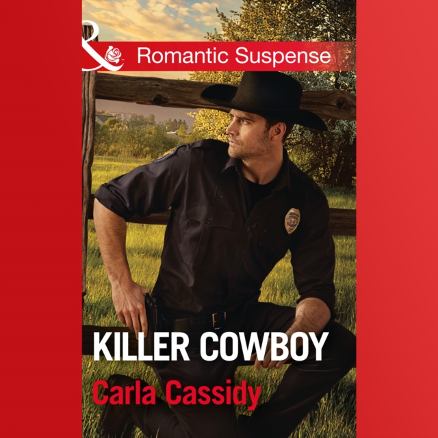 Killer Cowboy