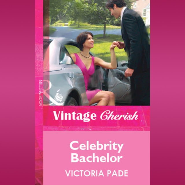 Celebrity Bachelor