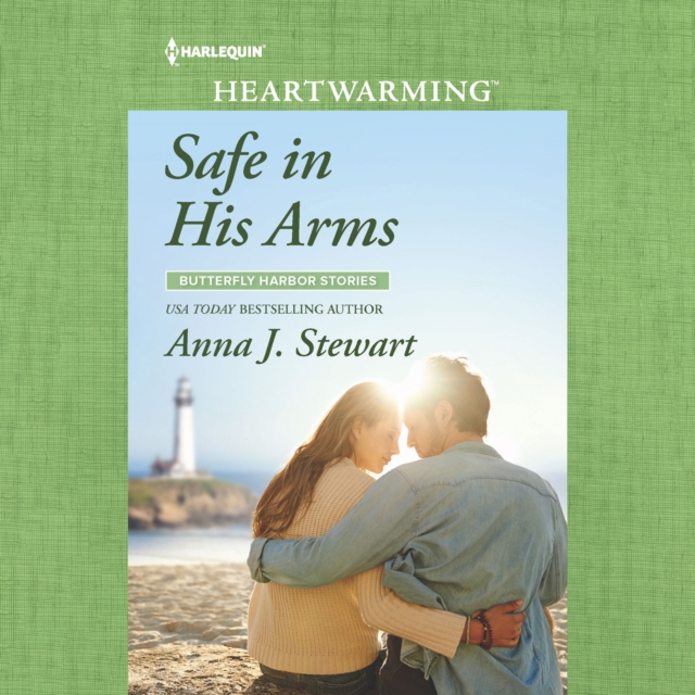 Safe In His Arms