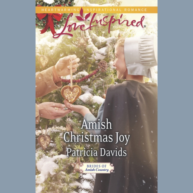 Amish Christmas Joy