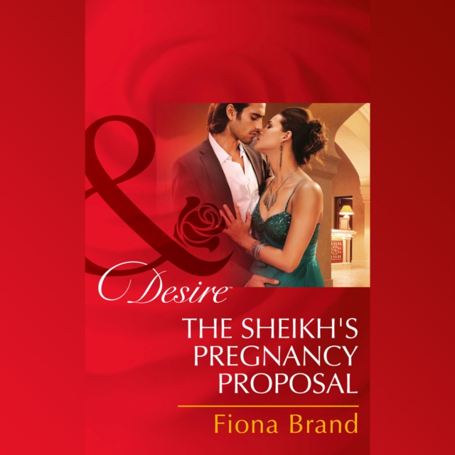 Sheikh's Pregnancy Proposal