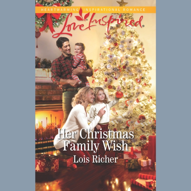 Her Christmas Family Wish